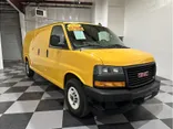 NO COLOR, 2018 GMC SAVANA 2500 CARGO Thumnail Image 2