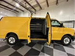 NO COLOR, 2018 GMC SAVANA 2500 CARGO Thumnail Image 26