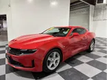 RED, 2022 CHEVROLET CAMARO Thumnail Image 9