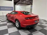 RED, 2022 CHEVROLET CAMARO Thumnail Image 7