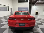 RED, 2022 CHEVROLET CAMARO Thumnail Image 6