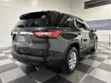 TEAL, 2019 CHEVROLET TRAVERSE Thumnail Image 5