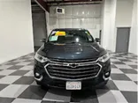 TEAL, 2019 CHEVROLET TRAVERSE Thumnail Image 3