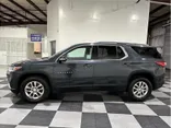 TEAL, 2019 CHEVROLET TRAVERSE Thumnail Image 8