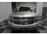 SILVER, 2020 CHEVROLET TAHOE Thumnail Image 2