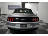 SILVER, 2022 FORD MUSTANG Thumnail Image 6