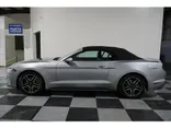 SILVER, 2022 FORD MUSTANG Thumnail Image 4