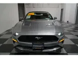 SILVER, 2022 FORD MUSTANG Thumnail Image 2