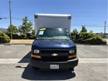 BLUE, 2013 CHEVROLET EXPRESS COMMERCIAL CUTAWAY Thumnail Image 3