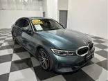 TEAL, 2021 BMW 3 SERIES Thumnail Image 2