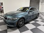 TEAL, 2021 BMW 3 SERIES Thumnail Image 9