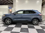 BLUE, 2019 FORD EDGE Thumnail Image 8