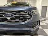 BLUE, 2019 FORD EDGE Thumnail Image 10