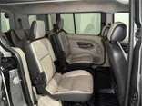 DARK GRAY, 2017 FORD TRANSIT CONNECT PASSENGER Thumnail Image 30