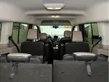 DARK GRAY, 2017 FORD TRANSIT CONNECT PASSENGER Thumnail Image 29