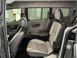 DARK GRAY, 2017 FORD TRANSIT CONNECT PASSENGER Thumnail Image 14