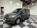 DARK GRAY, 2017 FORD TRANSIT CONNECT PASSENGER Thumnail Image 9