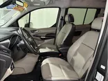 DARK GRAY, 2017 FORD TRANSIT CONNECT PASSENGER Thumnail Image 12