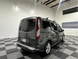 DARK GRAY, 2017 FORD TRANSIT CONNECT PASSENGER Thumnail Image 5