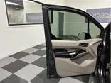 DARK GRAY, 2017 FORD TRANSIT CONNECT PASSENGER Thumnail Image 13