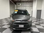 DARK GRAY, 2017 FORD TRANSIT CONNECT PASSENGER Thumnail Image 3