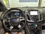 DARK GRAY, 2017 FORD TRANSIT CONNECT PASSENGER Thumnail Image 43