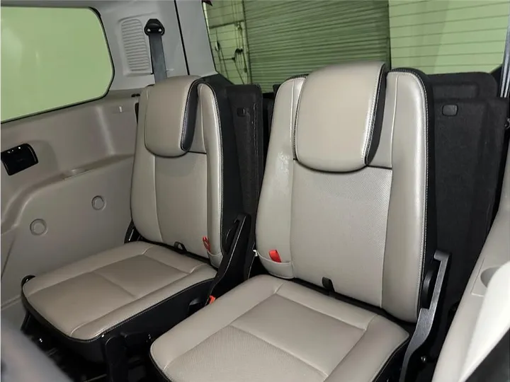 DARK GRAY, 2017 FORD TRANSIT CONNECT PASSENGER Image 15