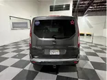 DARK GRAY, 2017 FORD TRANSIT CONNECT PASSENGER Thumnail Image 6