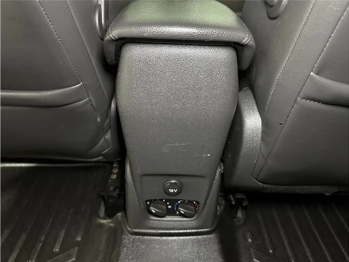 DARK GRAY, 2017 FORD TRANSIT CONNECT PASSENGER Image 20