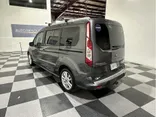 DARK GRAY, 2017 FORD TRANSIT CONNECT PASSENGER Thumnail Image 7