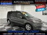 DARK GRAY, 2017 FORD TRANSIT CONNECT PASSENGER Thumnail Image 1