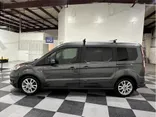 DARK GRAY, 2017 FORD TRANSIT CONNECT PASSENGER Thumnail Image 8