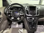 DARK GRAY, 2017 FORD TRANSIT CONNECT PASSENGER Thumnail Image 18