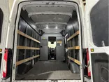 WHITE, 2018 FORD TRANSIT 250 VAN Thumnail Image 17