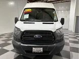 WHITE, 2018 FORD TRANSIT 250 VAN Thumnail Image 2