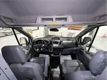 WHITE, 2018 FORD TRANSIT 250 VAN Thumnail Image 19