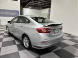 SILVER, 2018 CHEVROLET CRUZE Thumnail Image 7