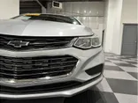 SILVER, 2018 CHEVROLET CRUZE Thumnail Image 10