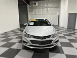 SILVER, 2018 CHEVROLET CRUZE Thumnail Image 3