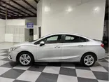 SILVER, 2018 CHEVROLET CRUZE Thumnail Image 8