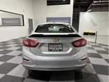 SILVER, 2018 CHEVROLET CRUZE Thumnail Image 6