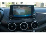 BLUE, 2023 NISSAN SENTRA Thumnail Image 34