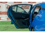 BLUE, 2023 NISSAN SENTRA Thumnail Image 18