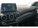 BLUE, 2023 NISSAN SENTRA Thumnail Image 11