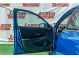 BLUE, 2023 NISSAN SENTRA Thumnail Image 27