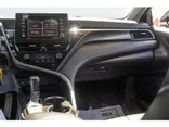 SILVER, 2021 TOYOTA CAMRY Thumnail Image 43