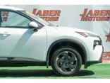 WHITE, 2024 NISSAN ROGUE Thumnail Image 26