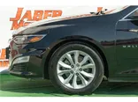 BLACK, 2023 CHEVROLET MALIBU Thumnail Image 20