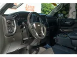 WHITE, 2020 CHEVROLET SILVERADO 1500 CREW CAB Thumnail Image 29
