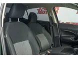 BLACK, 2024 NISSAN VERSA Thumnail Image 33